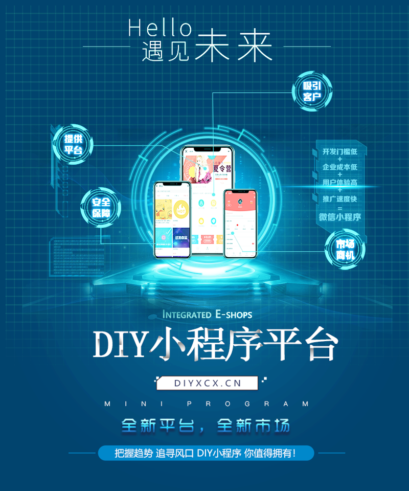 成都系统集成商:推动信息化技术快速发展